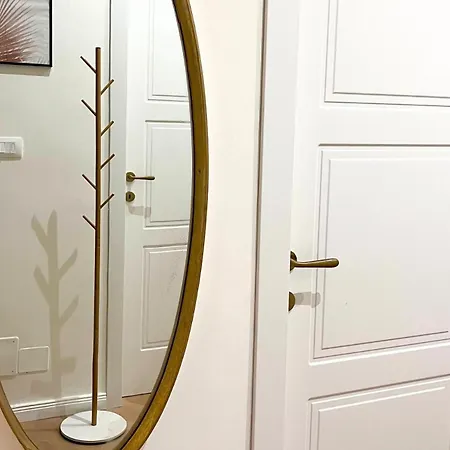 Apartamento Belle Epoque Nel Cuore Di *