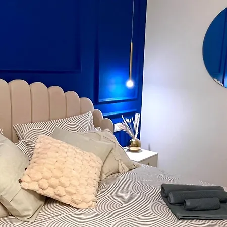 Apartamento Belle Epoque Nel Cuore Di *