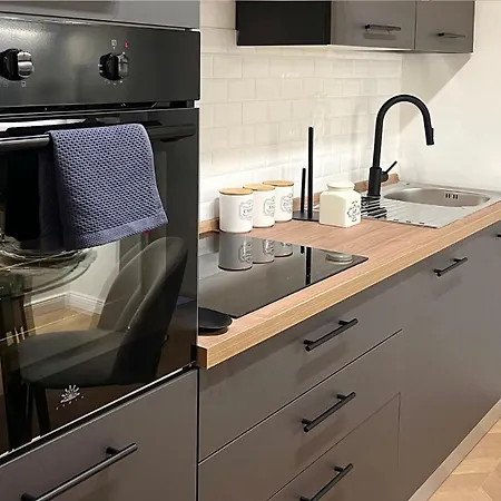 Belle Epoque Nel Cuore Di Apartamento
