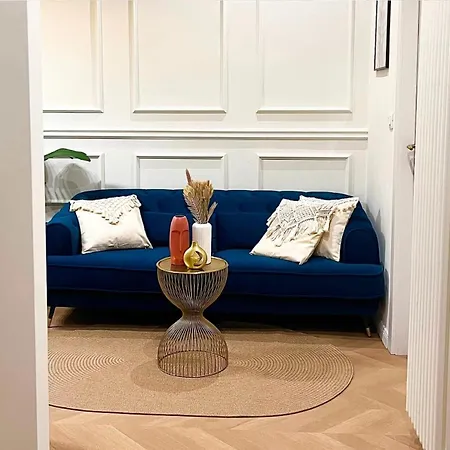 Belle Epoque Nel Cuore Di Apartamento *