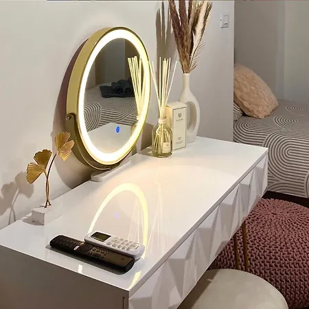 Belle Epoque Nel Cuore Di Apartamento *