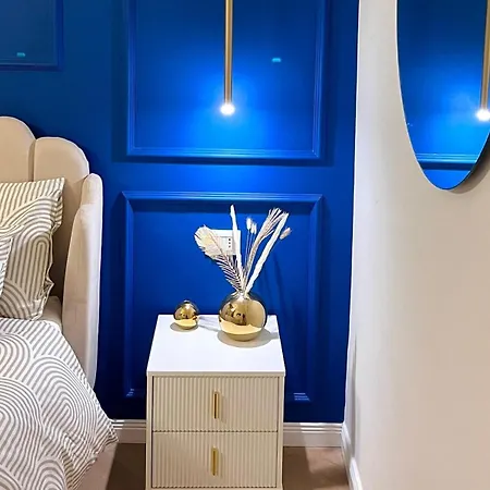 Apartamento Belle Epoque Nel Cuore Di *