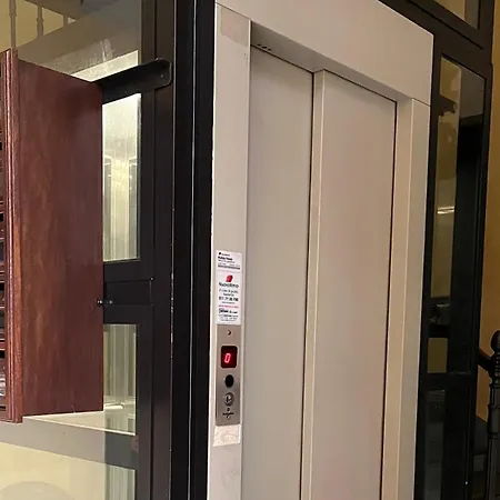 Belle Epoque Nel Cuore Di Apartamento