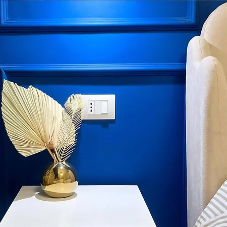 Belle Epoque Nel Cuore Di Apartamento