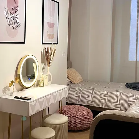 Belle Epoque Nel Cuore Di Apartamento *