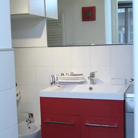 Appartamento Casa Saluzzo *