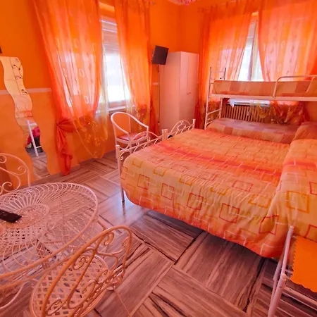 Serenella Hotel 2*
