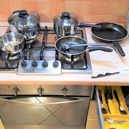 Giuly's - Inalpi Arena-palaalpitour-universita-ling8 Fiere-stadio Apartment *