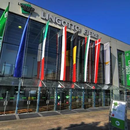 Giuly's - Inalpi Arena-palaalpitour-universita-ling8 Fiere-stadio Apartment *