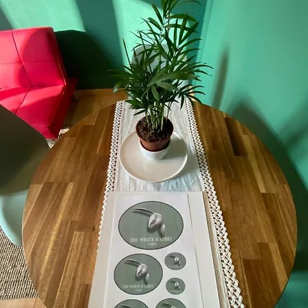 Attico White Rabbit Appartamento *