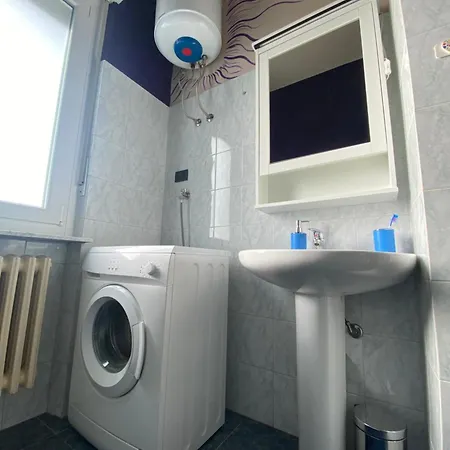 Attico White Rabbit Appartamento *