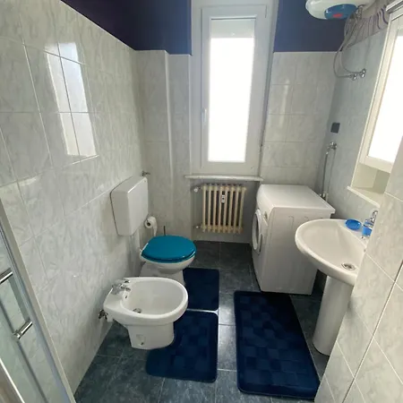 Attico White Rabbit Appartamento *