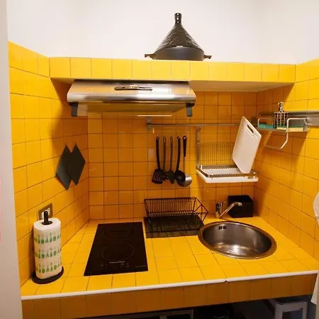 Apartmán Monferrato: Tutto A Due Passi Turín