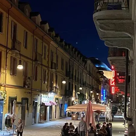Apartmán Monferrato: Tutto A Due Passi *