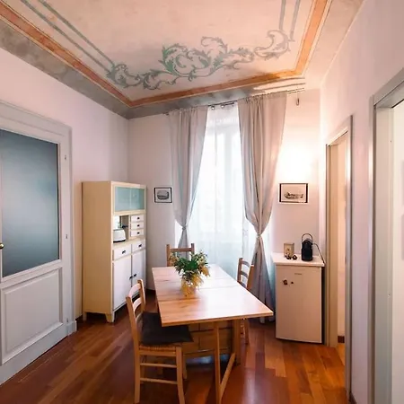Monferrato: Tutto A Due Passi Apartmán Turín