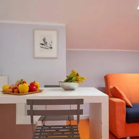 Art House Apartment Turin