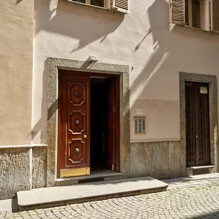 Apartment Art House Turin