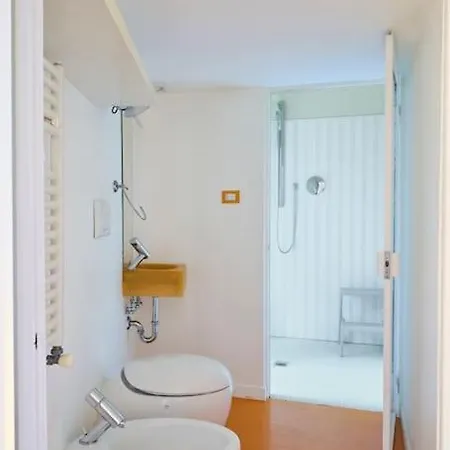 Art House Apartment Turin