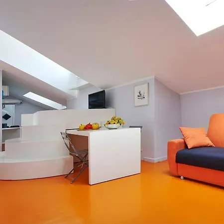 Art House Turin
