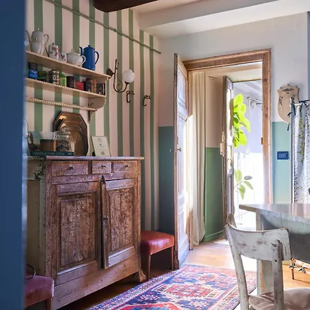 Colazione In Piazza Castello Bed & Breakfast Torino