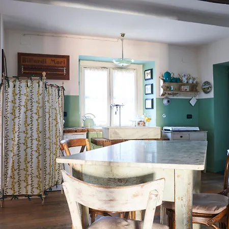 Colazione In Piazza Castello Bed & Breakfast Torino