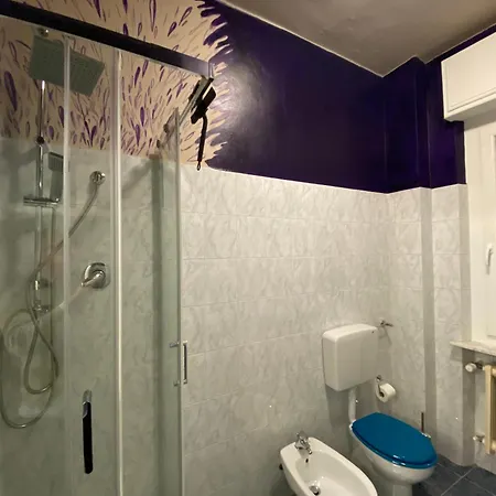 Appartamento Attico White Rabbit *