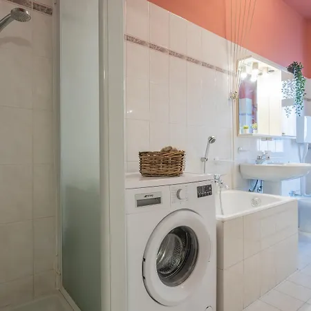 Apartment Casa Antonelli By Wonderful Italy Turin
