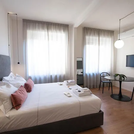 Apart Otel San Carlo Torino