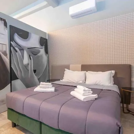 Appartement Gallery Loft 2 City Center *