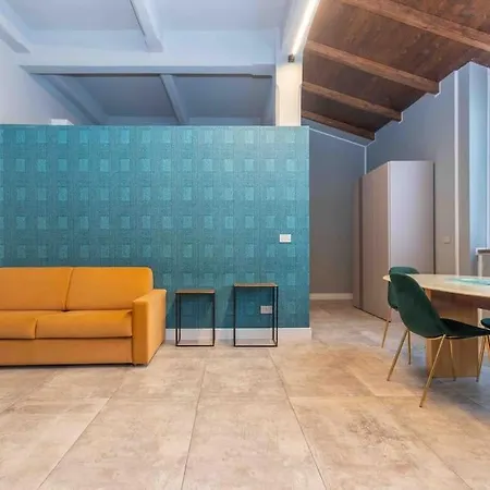 Gallery Loft 2 City Center
