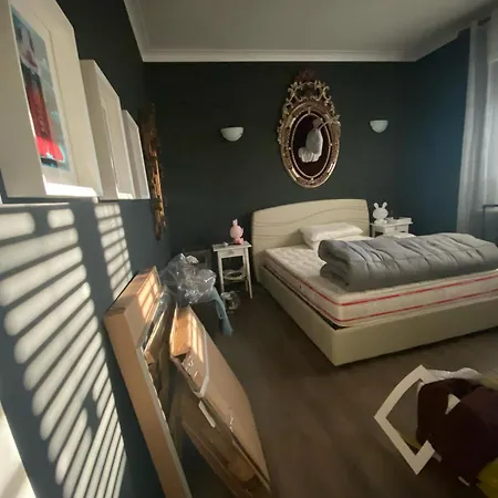 Attico White Rabbit Torino