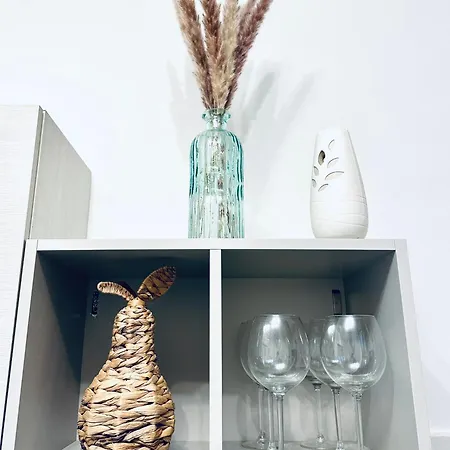 Apartment Casa Milu *