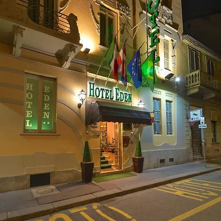 Eden Otel