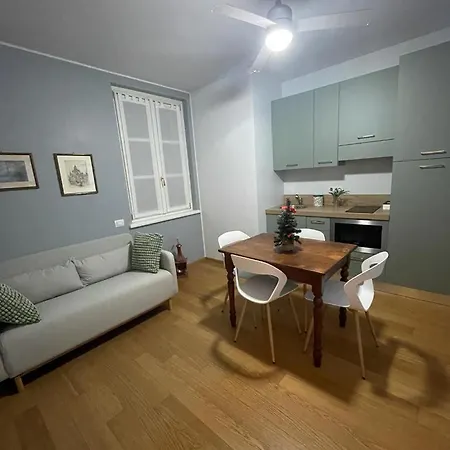 La Casa Di Beatrice E Francesca * טורינו