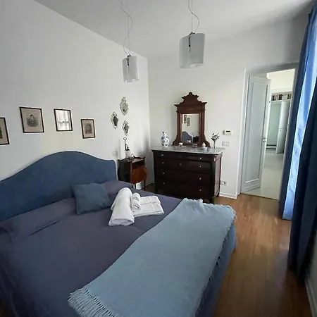 La Casa Di Beatrice E Francesca דירה טורינו