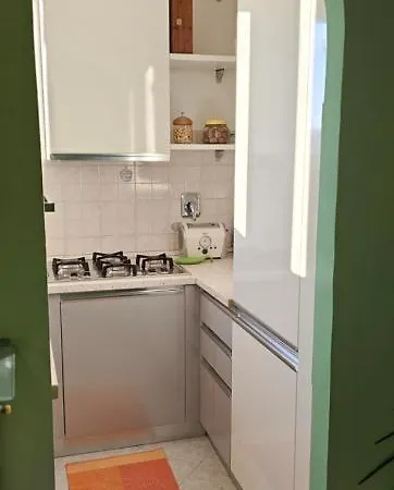 Apartman Emanuele Filiberto