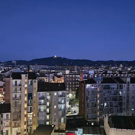 Apartman Emanuele Filiberto