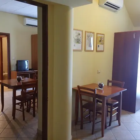 Aparthotel Ateneo *