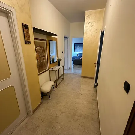 Casa Intera - Museo Egizio - Stadio - Inalpi Arena - Parco Pellerina Appartement