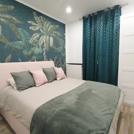 San Donato Luxury Air-conditioning Appartamento