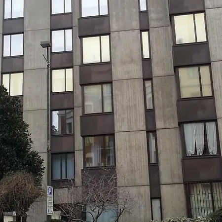 Appartamento Marconi Loft, Nei Pressi Di Porta Nuova