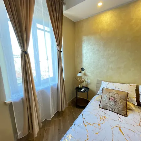 아파트 Golden House-super View On *
