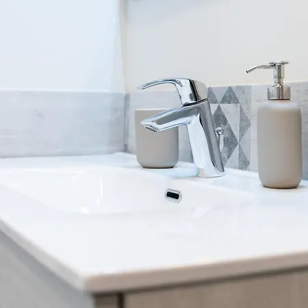 Ponte Mosca 2 Apartament Turyn