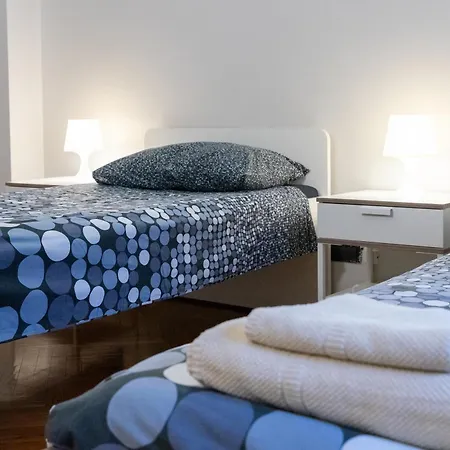 Ponte Mosca 2 Apartament *