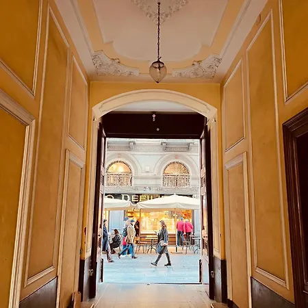 Lagrange 34 Torino