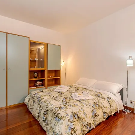 Residenza Juvarra - Exclusive Flat Apartament Turyn