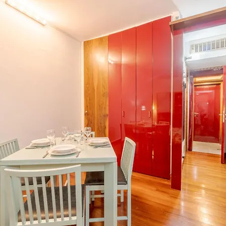 Apartment Residenza Juvarra - Exclusive Flat