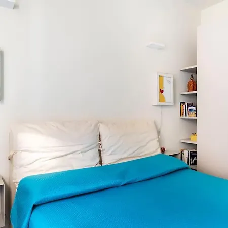 Apartamento Casa Maga Your Cozy In Via Bertola 51 *