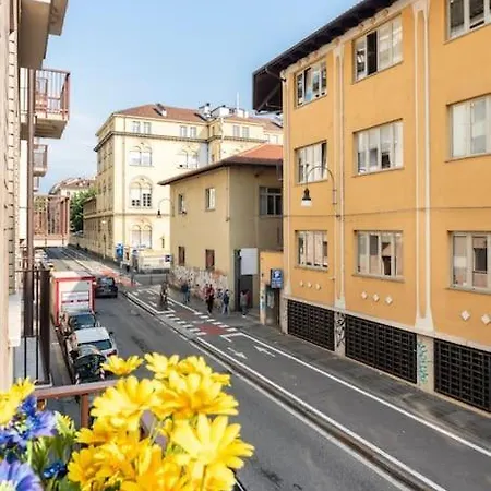 Casa Maga Your Cozy In Via Bertola 51