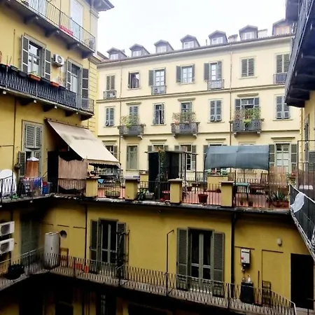 شقة The Book Nook - Nei Pressi Della Stazione Di P.nuova